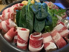 -恩你小木屋·烤肉韩式料理(嘉兴秀洲店)