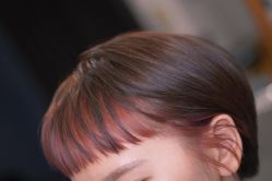 点击看大图 -Hair corner 香港发廊