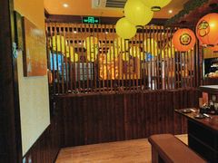 -鸟鹏烧鸟居酒屋(仁恒梦中心店)