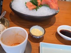 -花和海鲜自助(梅江店)