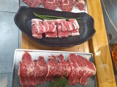-大河宴·椒麻鱼火锅(北京路中和美食街店)