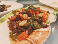 -楚灶王(徐东店)