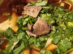 -满族八旗正宗牛肉面