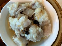 -衡山汇·高级粤菜(霄云路店)