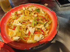 -馬伍旺川菜(江北虹悦城店)