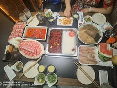 -福禄娃一家人火锅(上地店)