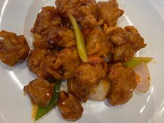 -莆田餐厅PUTIEN(三里屯店)