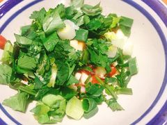 贵州特色蘸料-猫爷的腔调·黔小馆(交大医学住宅区店)