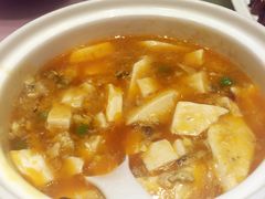 -复旦大学本部-食堂