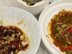 -攸州小镇家湘菜(小米科技园店)
