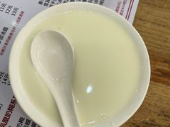 -沙湾姜埋奶(兴新包店)