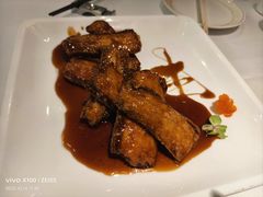 -海富门·带鱼·淮扬菜·粤菜(甘家口店)