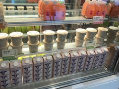 -宝珠奶酪(浦东金桥店)
