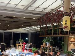 -食百绚全日制餐厅(成都棕榈泉费尔蒙酒店)