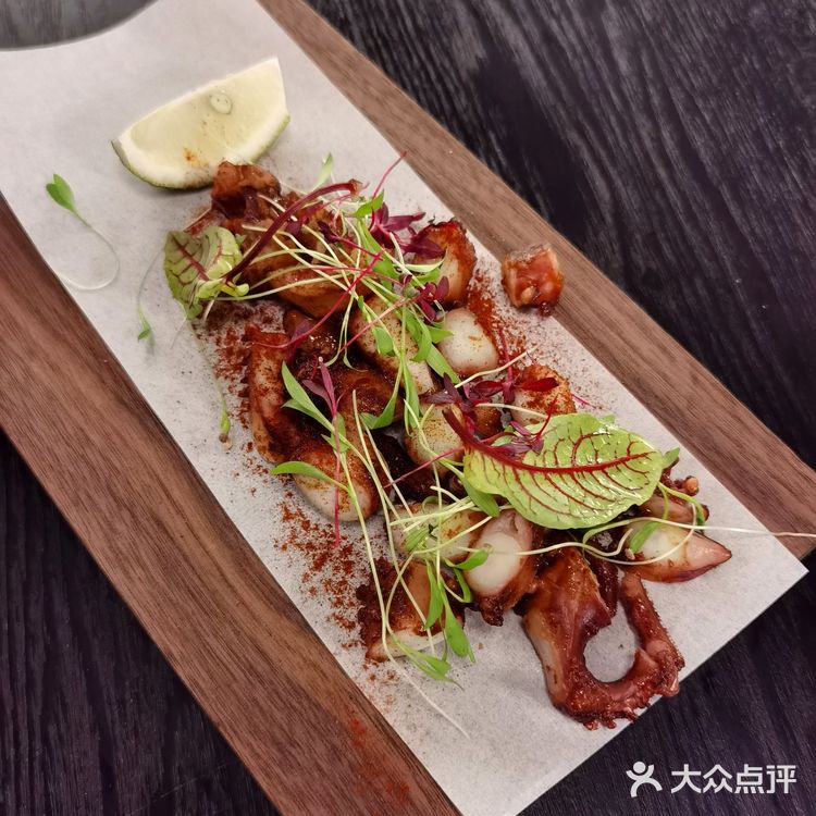氛围感有了，美味也来了