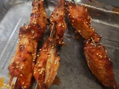 -文文烤肉(大皮院店)