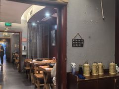 -万记麻辣烫国展总店