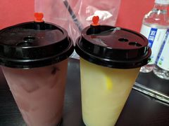 -绿韵风情吧(三峡广场店)