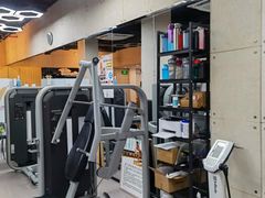 -VPsmart私教健身工作室(新华路旗舰店)