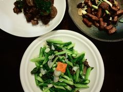 -大理实力希尔顿酒店御璽中餐厅YUXI – CHINESE RESTAURANT