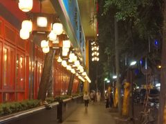 -老码头火锅(玉林店)