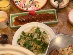 -新白鹿餐厅(龙游路总店·杭帮菜名店)
