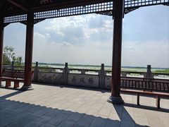-白洋淀景区