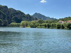-大连冰峪旅游度假区