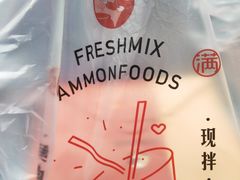 -阿满卤香鸡(新街口印象汇店)