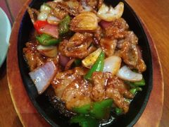 -德宏记·茶餐厅(新辰里学清路店)