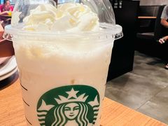 -星巴克(新达汇三林店)