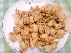 -华圆美食-老蓬莱菜(蓬港路店)