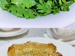 -潮福城大酒楼·潮粤菜·港式点心(阳光城店)