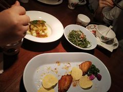 -外婆家(天河领展店)