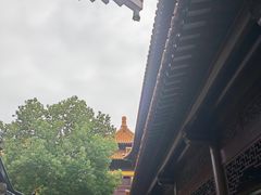 -亭林园-华藏寺