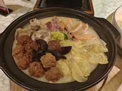 -佰家小厨·南京菜(夫子庙店)