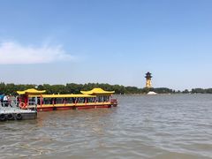 -溱湖国家湿地公园