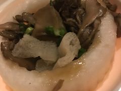 -锦江宾馆-花园餐厅