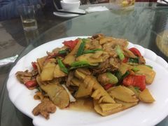 -徽州美食(三十年老店)