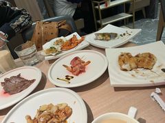 -大渔铁板烧(万象城店)