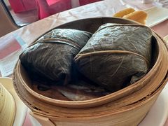 -新骏景万豪酒店·万豪中餐厅