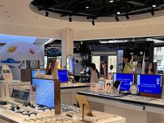-标准眼镜·蔡司官方授权店(和平路总店)