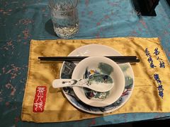 -茶人村·宫廷私厨(奥体印象城店)