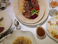 -王品牛排(福州泰禾店)