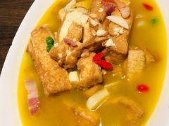 -童年小筑餐厅(申花路店)