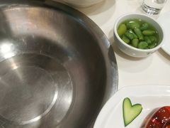 -福寿斋·老北京铜锅涮肉·烤鸭(顺义总店)