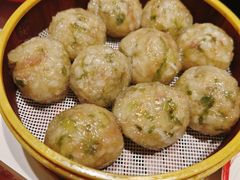 -金陵后厨·南京菜(新街口秣陵路店)