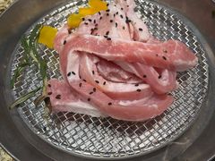-安又胖韩国烤肉(泰达永旺店)
