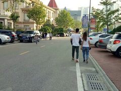 -烟台海昌鲸鲨海洋公园