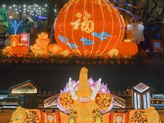 -厦门方特东方神画